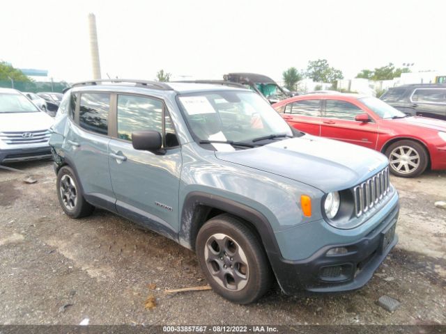 JEEP RENEGADE 2017 zaccjaab6hpf05627