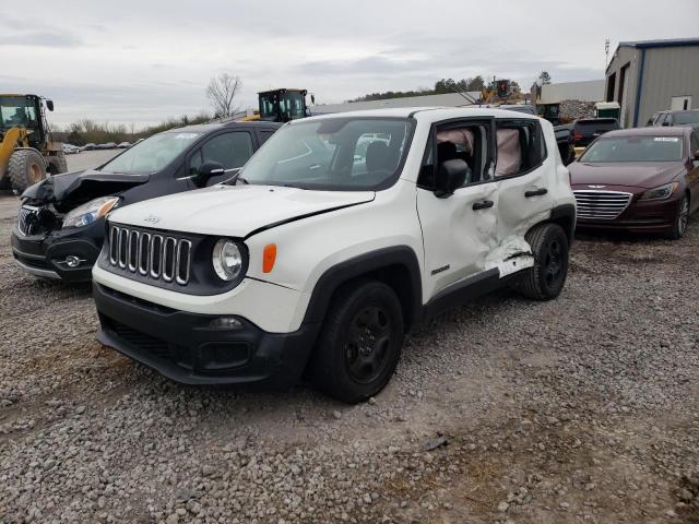 JEEP RENEGADE S 2017 zaccjaab6hpf28809