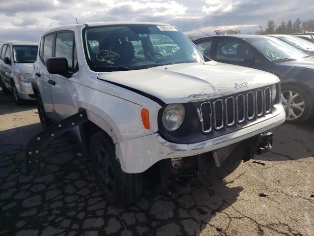 JEEP RENEGADE S 2017 zaccjaab6hpf37459