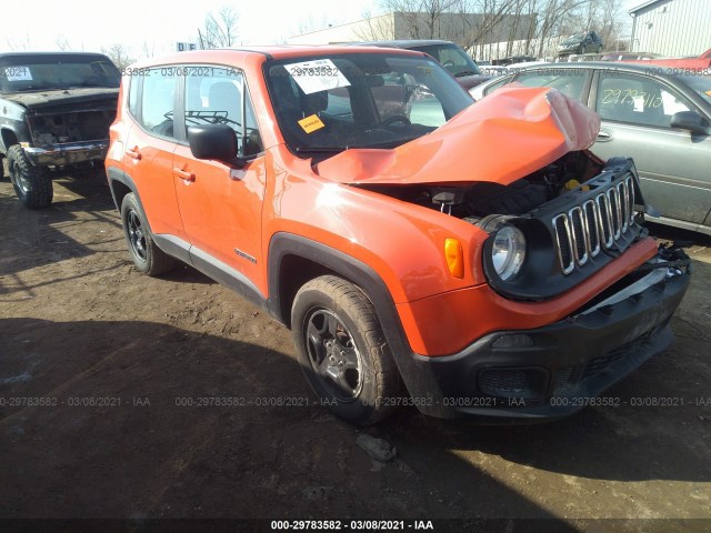 JEEP RENEGADE 2017 zaccjaab6hpf46632