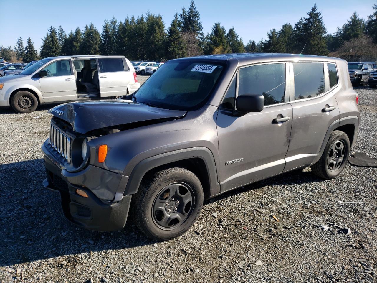 JEEP RENEGADE 2017 zaccjaab6hpf47358