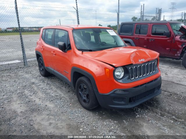 JEEP RENEGADE 2017 zaccjaab6hpf47411