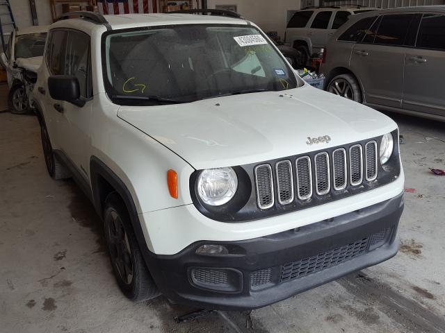 JEEP RENEGADE S 2017 zaccjaab6hpf54780