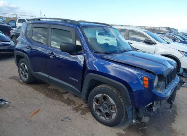 JEEP RENEGADE 2017 zaccjaab6hpf67352