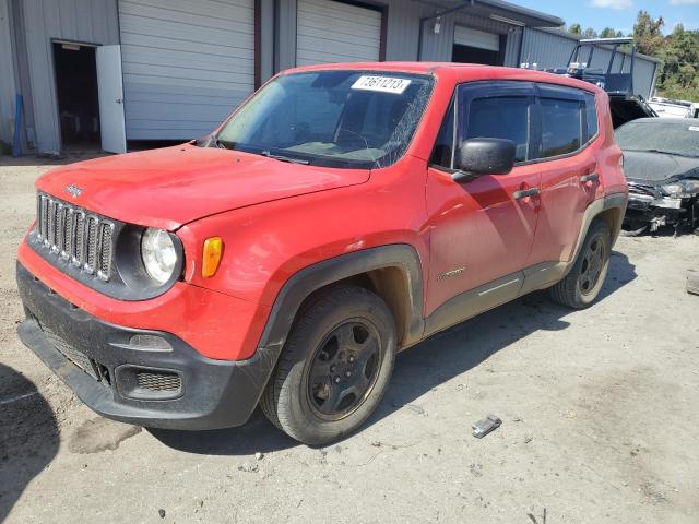 JEEP RENEGADE 2017 zaccjaab6hpf81378