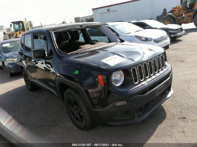 JEEP RENEGADE 2017 zaccjaab6hpg16209