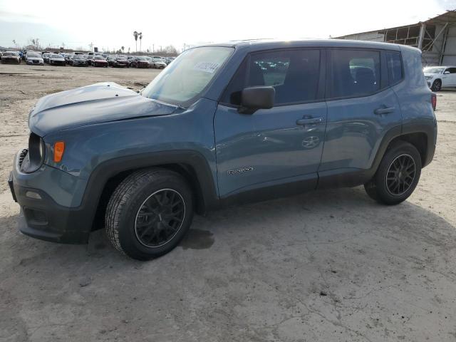 JEEP RENEGADE 2017 zaccjaab6hpg17327