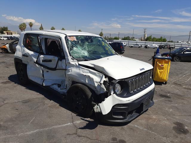 JEEP RENEGADE S 2017 zaccjaab6hpg19658