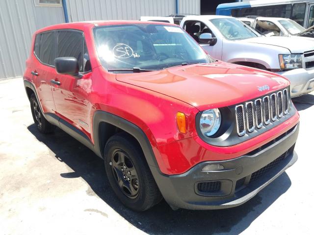 JEEP RENEGADE S 2017 zaccjaab6hpg19871