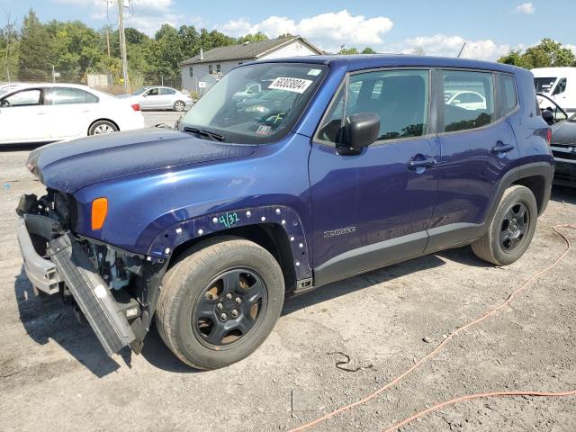 JEEP RENEGADE S 2017 zaccjaab6hpg22477