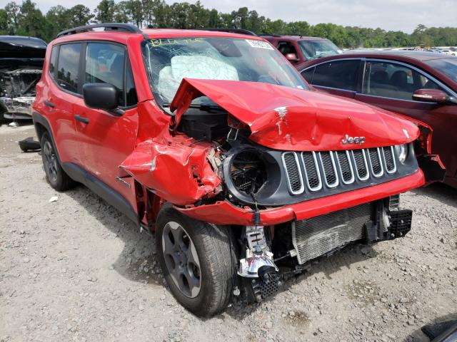 JEEP RENEGADE S 2018 zaccjaab6jpg69045