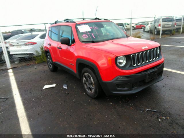 JEEP RENEGADE 2018 zaccjaab6jpg70020