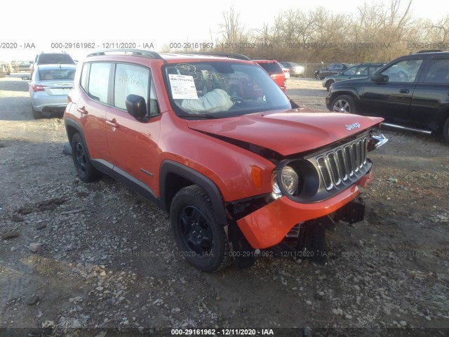 JEEP RENEGADE 2017 zaccjaab7hpe46734