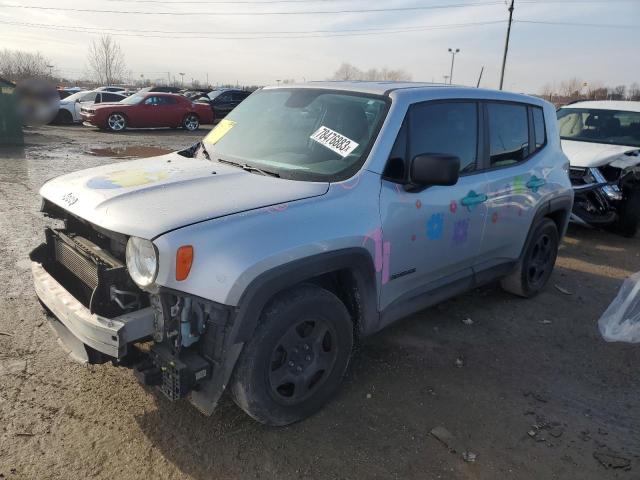 JEEP RENEGADE 2017 zaccjaab7hpe70998