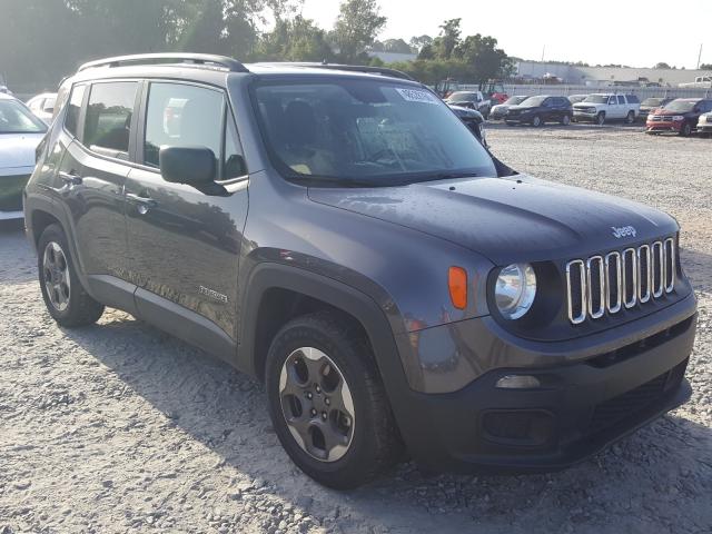 JEEP RENEGADE S 2017 zaccjaab7hpf06527