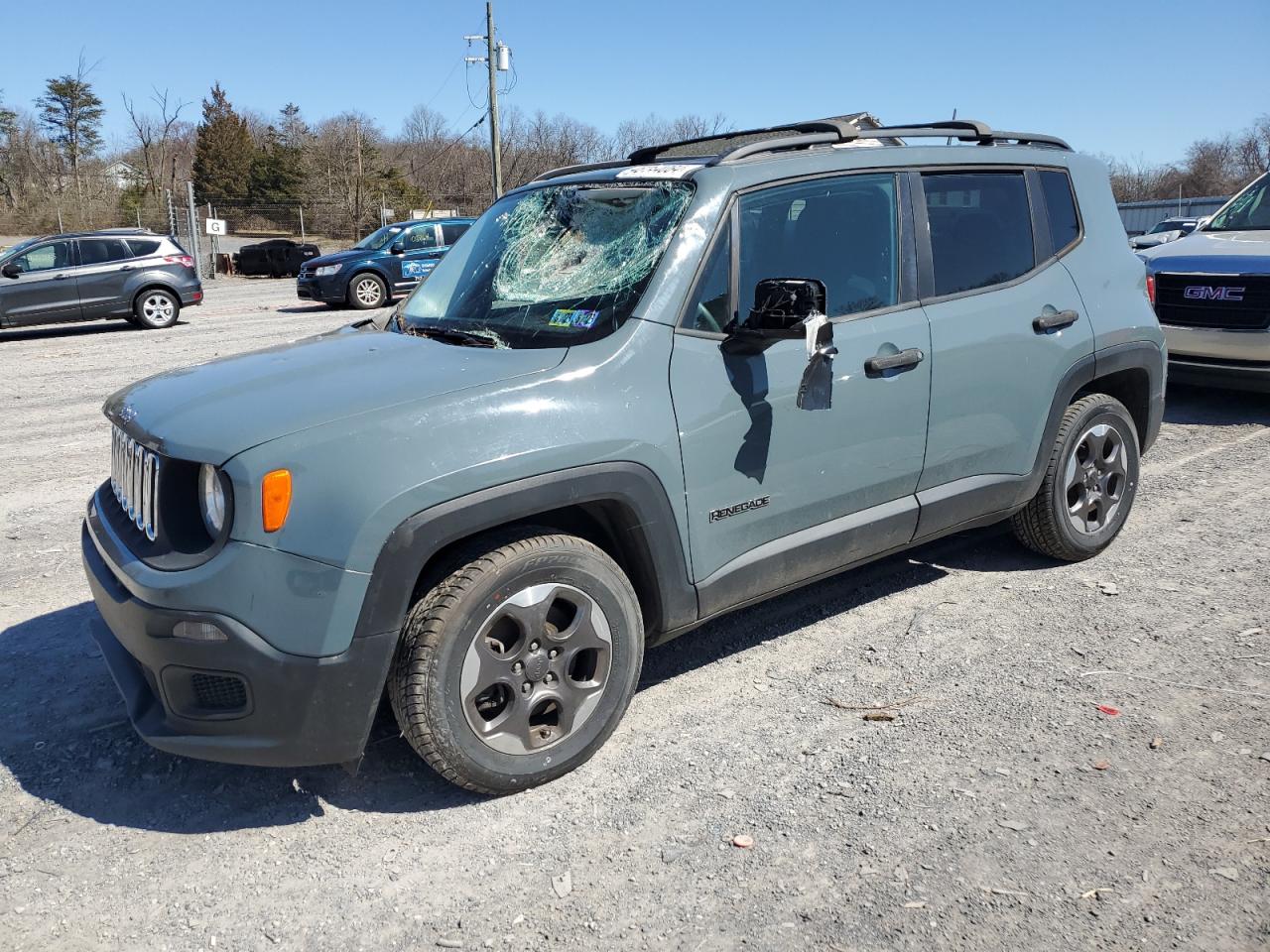 JEEP RENEGADE 2017 zaccjaab7hpf30729