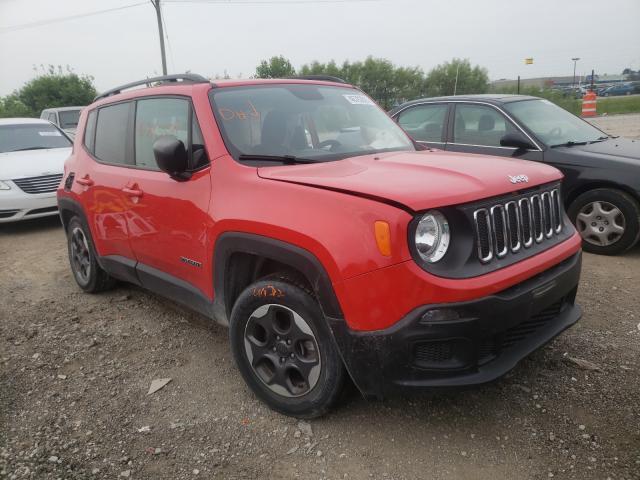 JEEP RENEGADE S 2017 zaccjaab7hpf35008