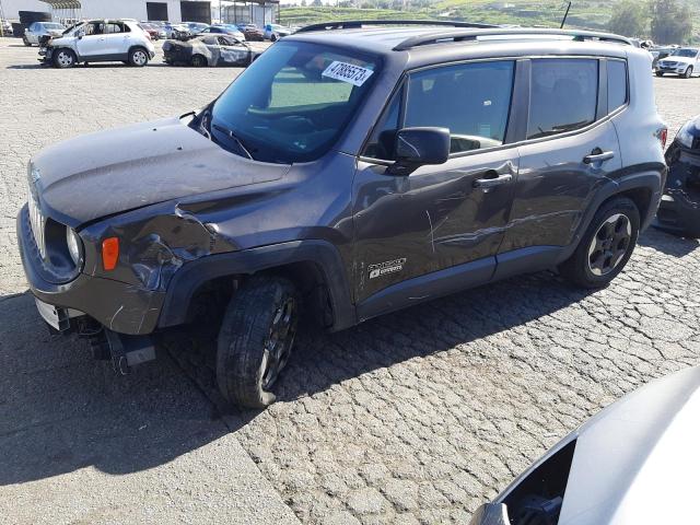 JEEP RENEGADE 2017 zaccjaab7hpf35297