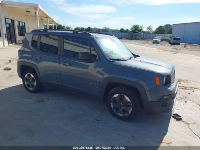 JEEP RENEGADE 2017 zaccjaab7hpf41200