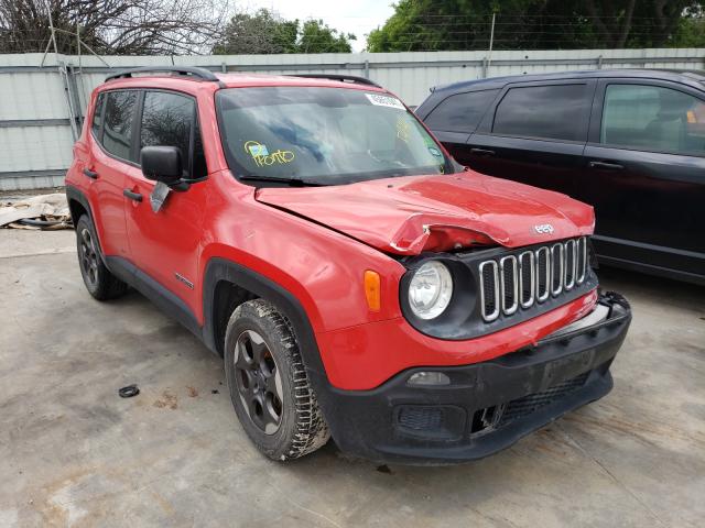 JEEP RENEGADE S 2017 zaccjaab7hpf41441