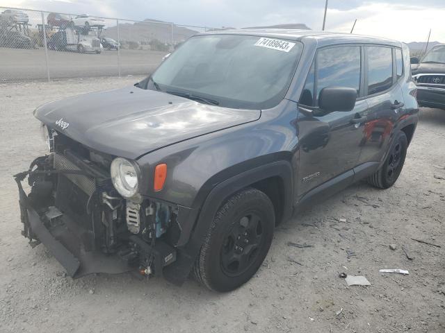 JEEP RENEGADE 2017 zaccjaab7hpf44744