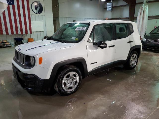 JEEP RENEGADE S 2017 zaccjaab7hpf57865