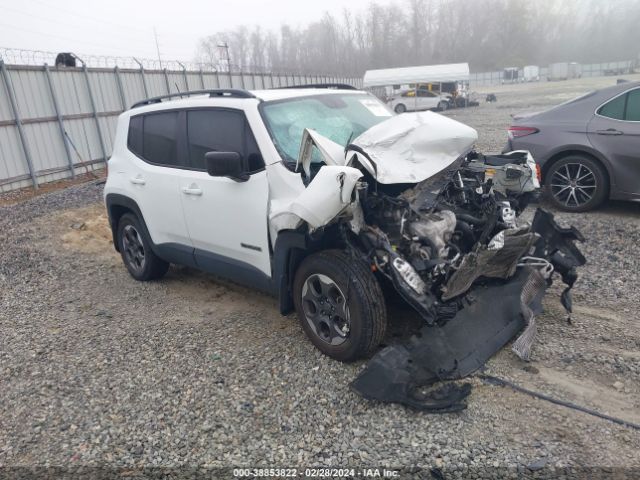 JEEP RENEGADE 2017 zaccjaab7hpf78750