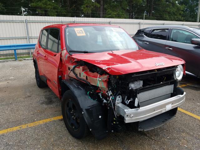 JEEP RENEGADE S 2017 zaccjaab7hpf82040