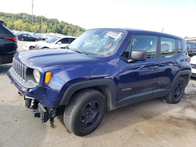 JEEP RENEGADE S 2017 zaccjaab7hpf91840