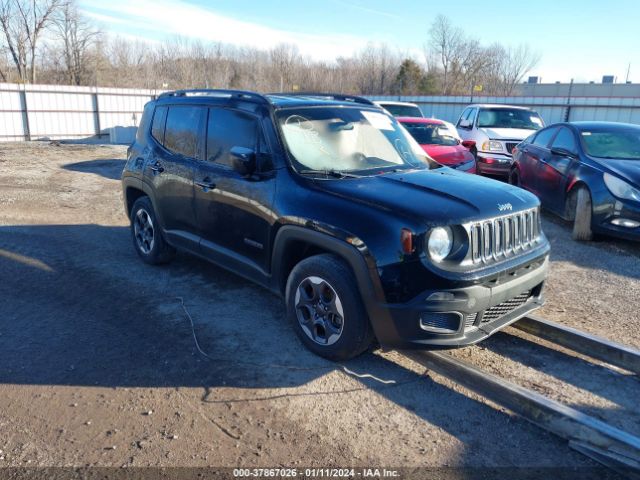 JEEP RENEGADE 2017 zaccjaab7hpg05025