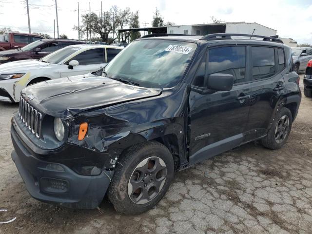 JEEP RENEGADE S 2017 zaccjaab7hpg08054