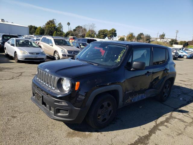 JEEP RENEGADE S 2018 zaccjaab7jpg66915