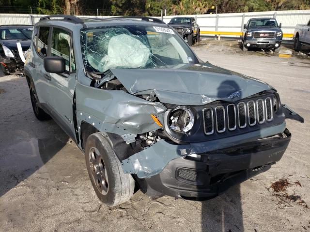 JEEP RENEGADE S 2018 zaccjaab7jpg88459