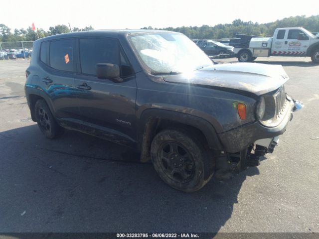 JEEP RENEGADE 2018 zaccjaab7jpg89448