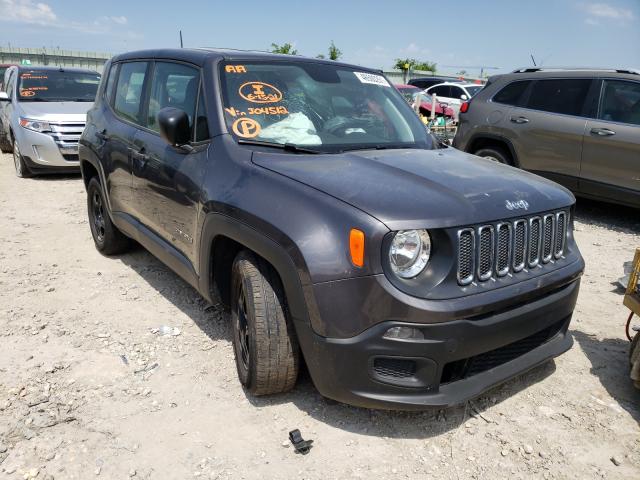 JEEP RENEGADE S 2018 zaccjaab7jpj04512