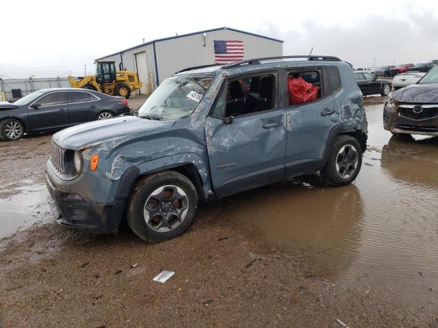 JEEP RENEGADE 2017 zaccjaab8hpe42417