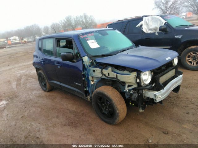 JEEP RENEGADE 2017 zaccjaab8hpe43065