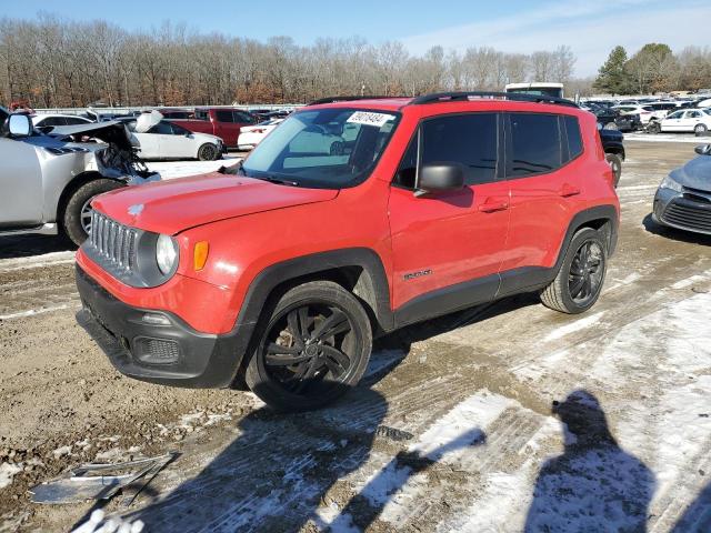 JEEP RENEGADE 2017 zaccjaab8hpe56429