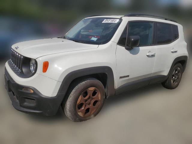 JEEP RENEGADE 2017 zaccjaab8hpe79404