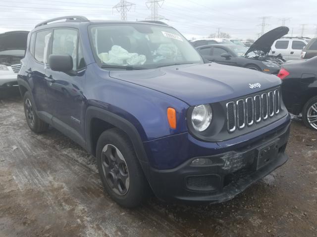 JEEP RENEGADE 2016 zaccjaab8hpe79662