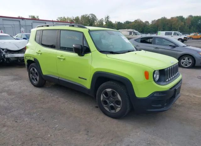 JEEP RENEGADE 2017 zaccjaab8hpf03040