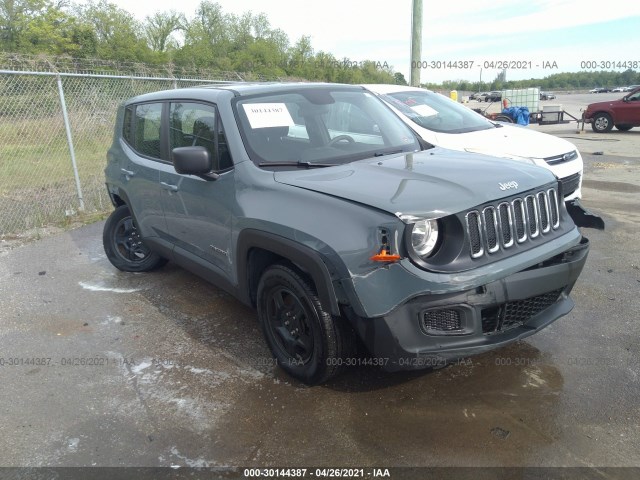 JEEP RENEGADE 2017 zaccjaab8hpf18976