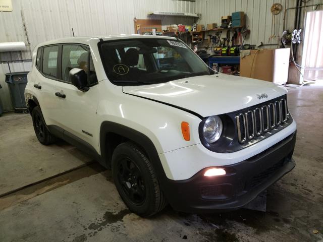 JEEP RENEGADE 2017 zaccjaab8hpf31307