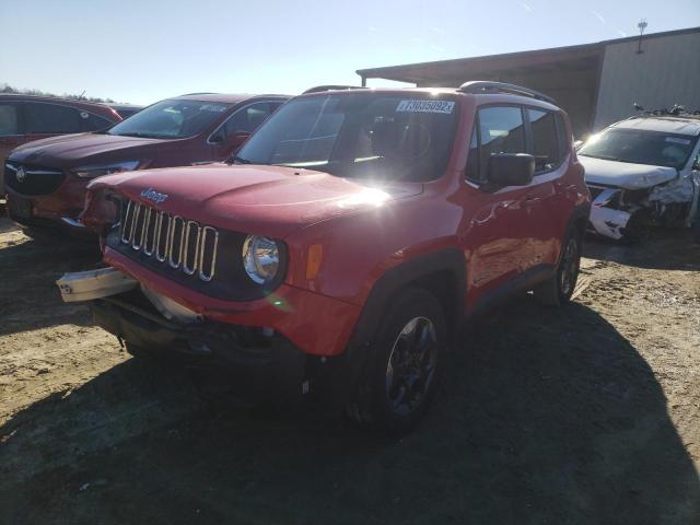 JEEP RENEGADE S 2017 zaccjaab8hpf61262