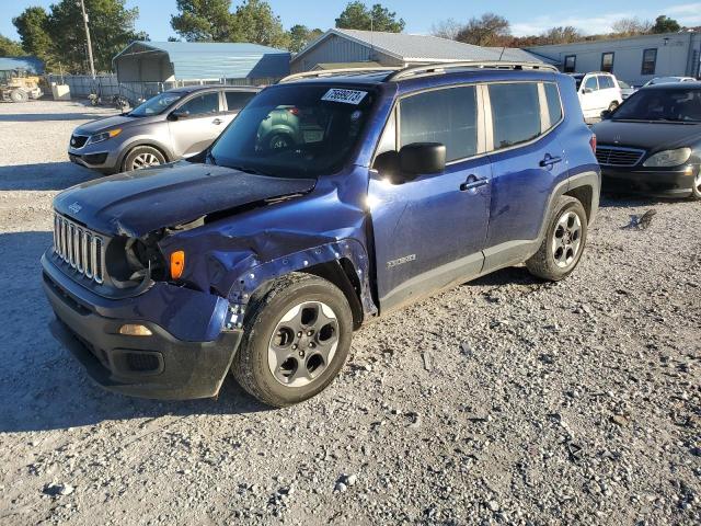 JEEP RENEGADE 2017 zaccjaab8hpf74528