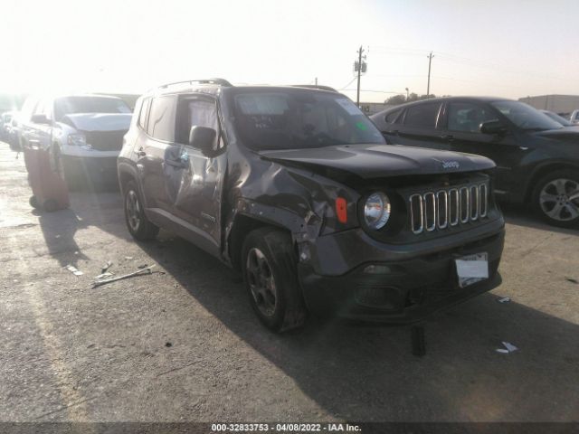 JEEP RENEGADE 2017 zaccjaab8hpf86193