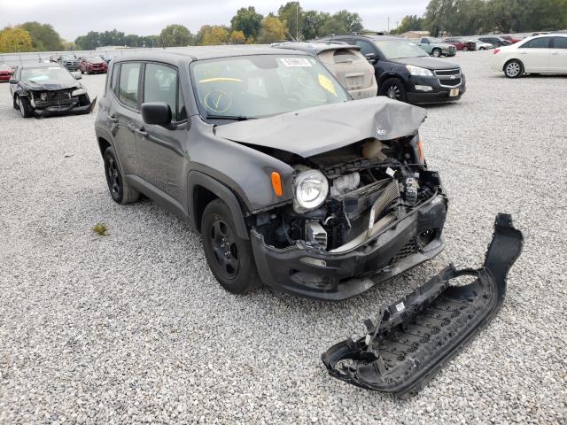 JEEP RENEGADE S 2017 zaccjaab8hpf96173