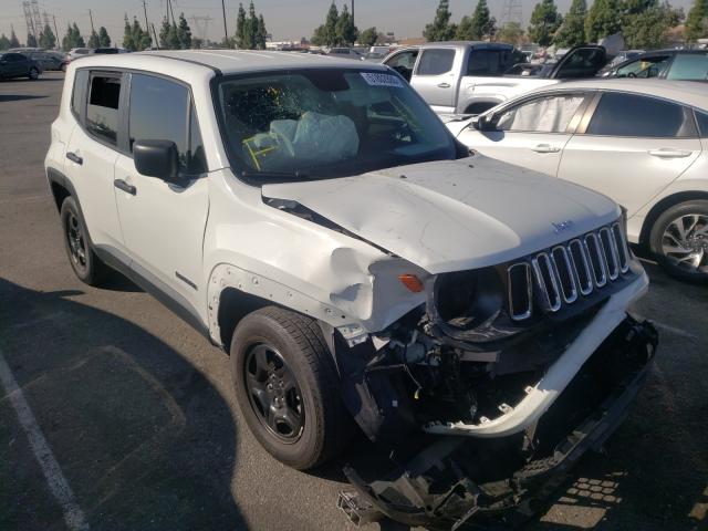 JEEP RENEGADE S 2017 zaccjaab8hpf97355