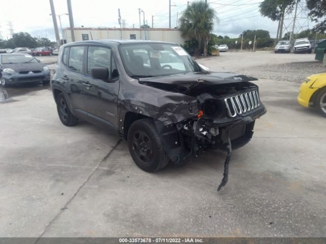 JEEP RENEGADE 2018 zaccjaab8jpg68379