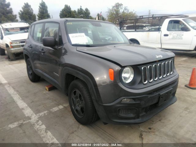 JEEP RENEGADE 2018 zaccjaab8jpg79592